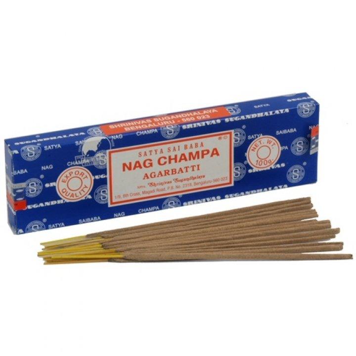 Nag Champa Incense - Image 4