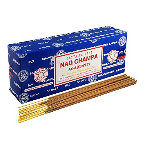 Nag Champa Incense - Image 5