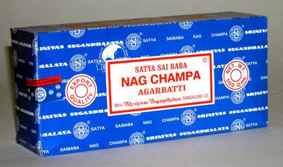Nag Champa Incense - Image 6