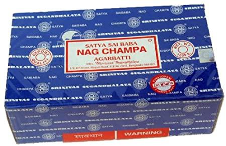 Nag Champa Incense - Image 7