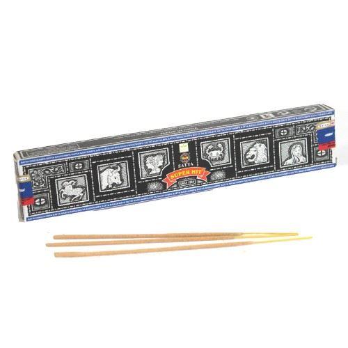 Nag Champa Superhit Incense - Image 3