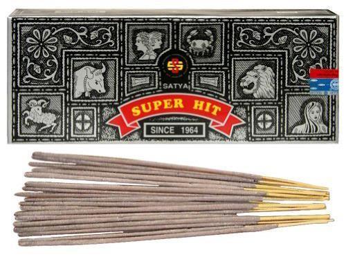 Nag Champa Superhit Incense - Image 6