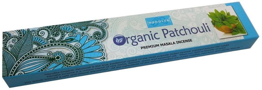 Nandita Incense - Image 11