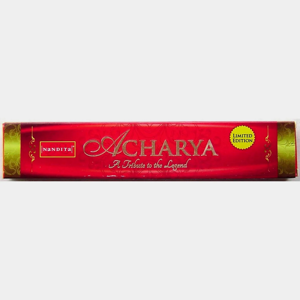 Nandita Incense - Image 3