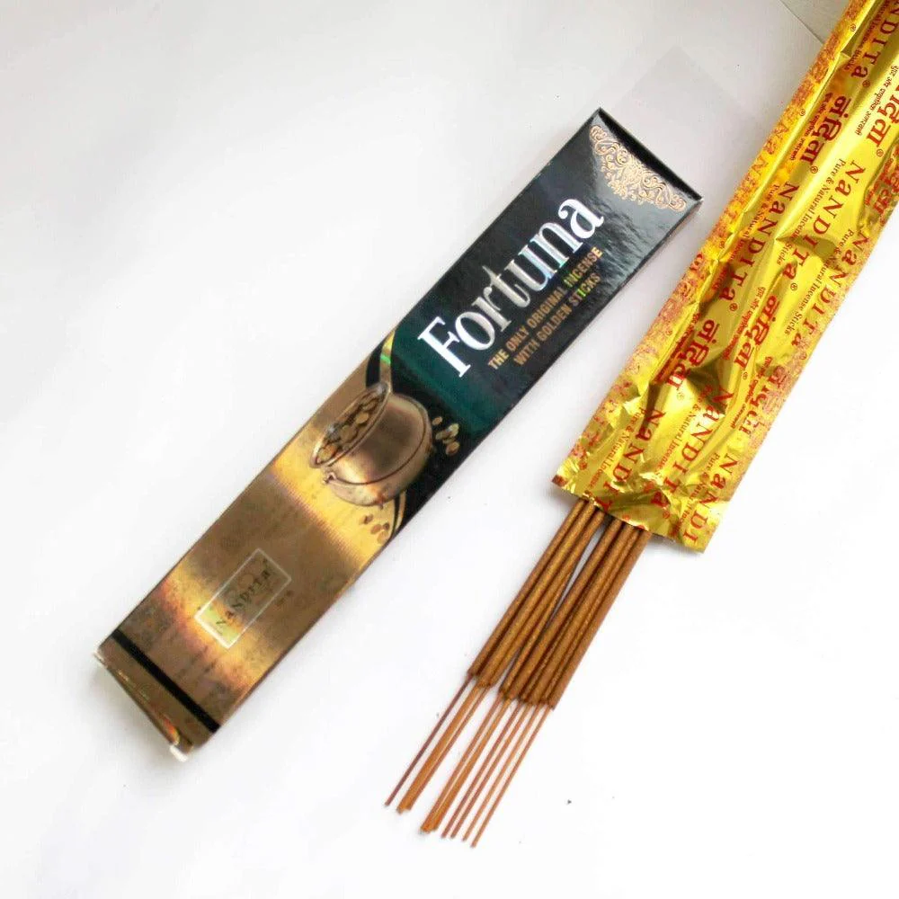 Nandita Incense - Image 5