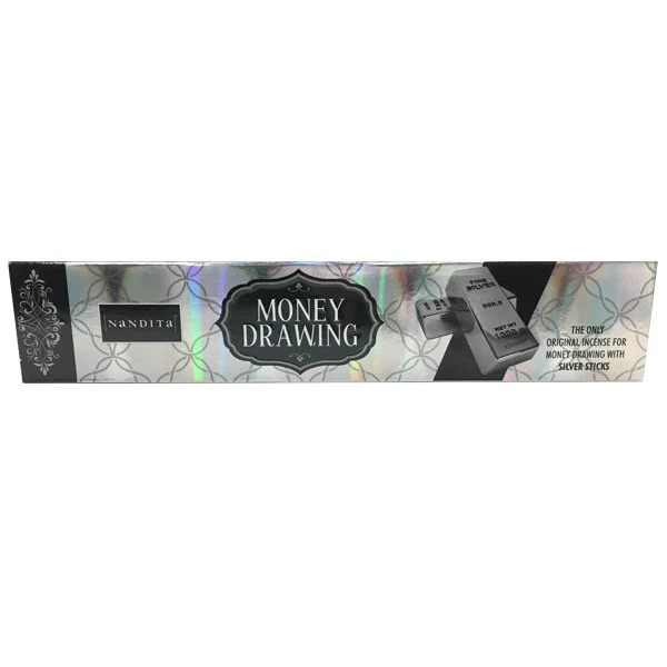 Nandita Incense - Image 9