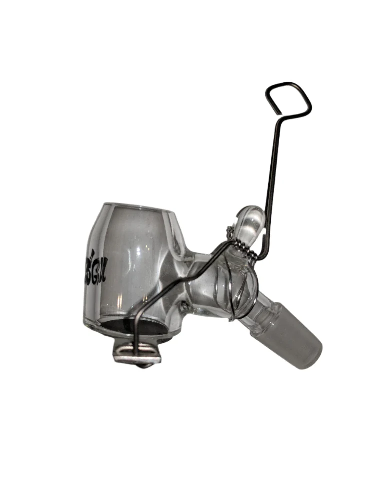 No Stress Dab Bucket Drop Swing Oil Bowl