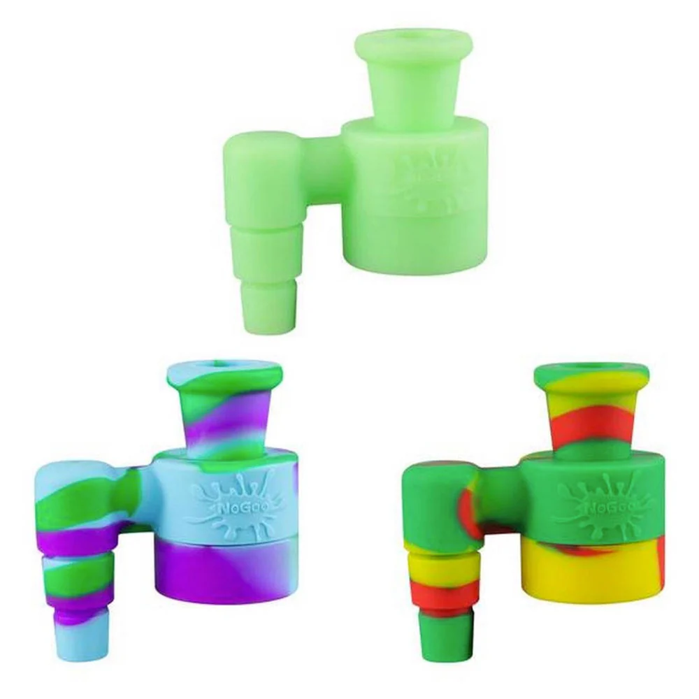 NoGoo Silicone Reclaimer