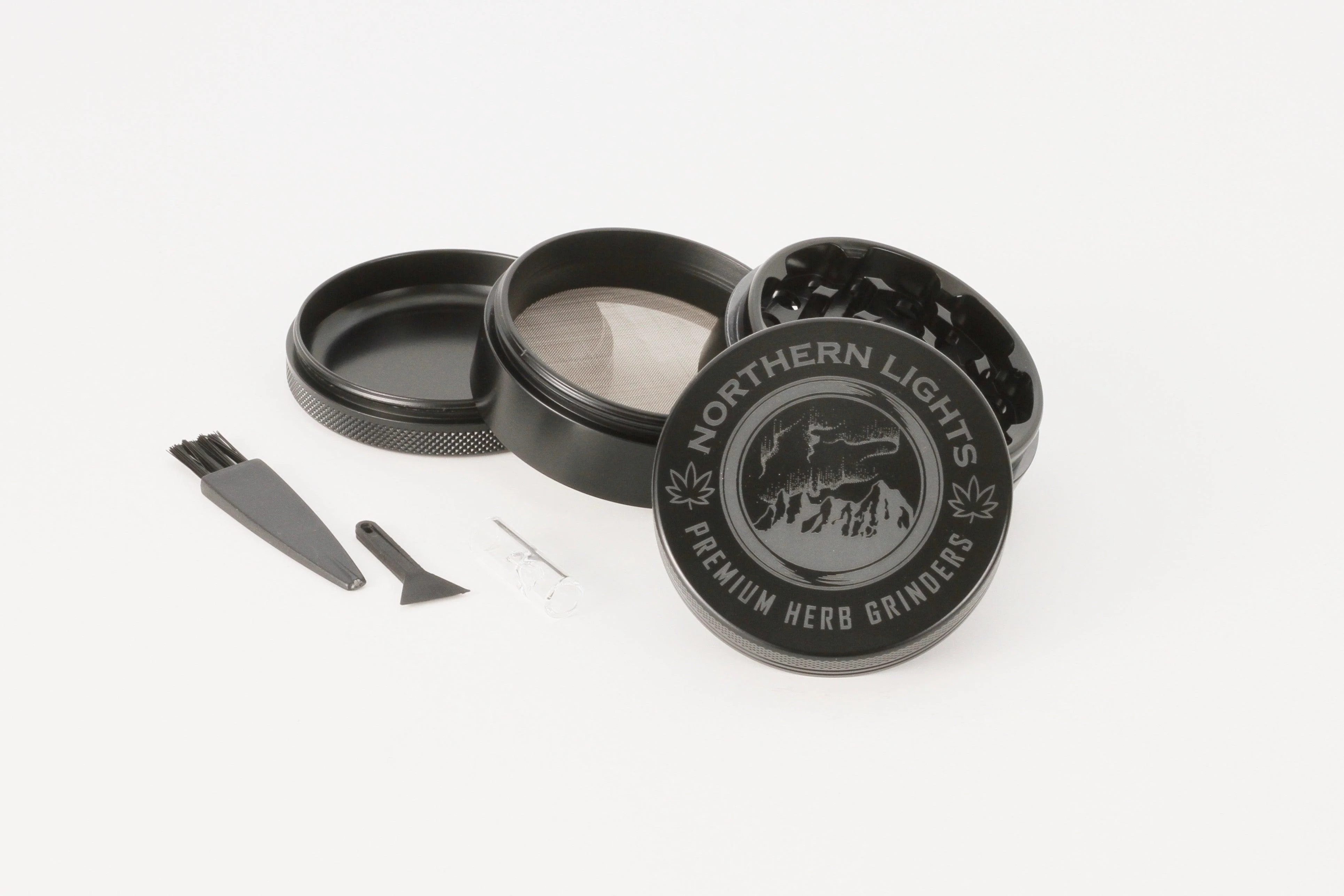 Northern Lights Grinder - Image 14