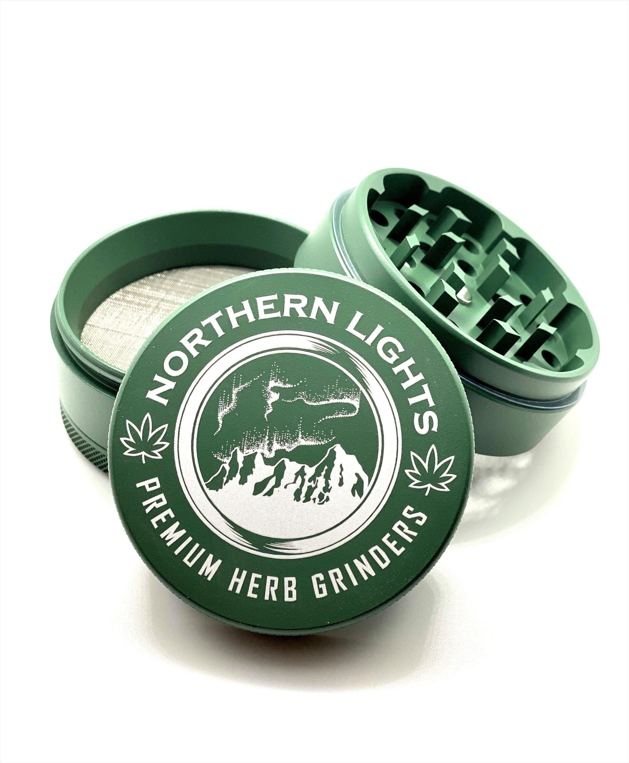 Northern Lights Grinder - Image 15