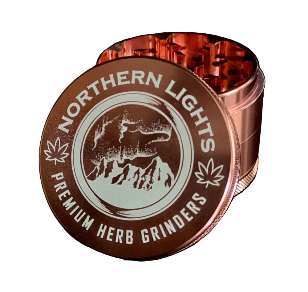 Northern Lights Grinder - Image 16