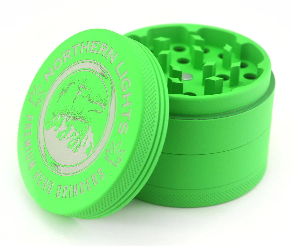 Northern Lights Grinder - Image 17