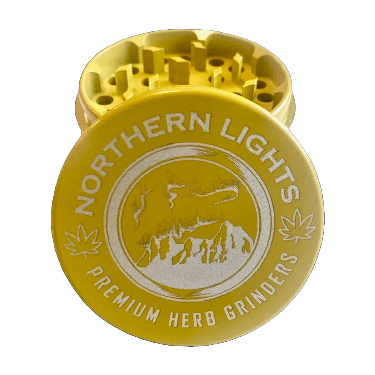Northern Lights Grinder - Image 18