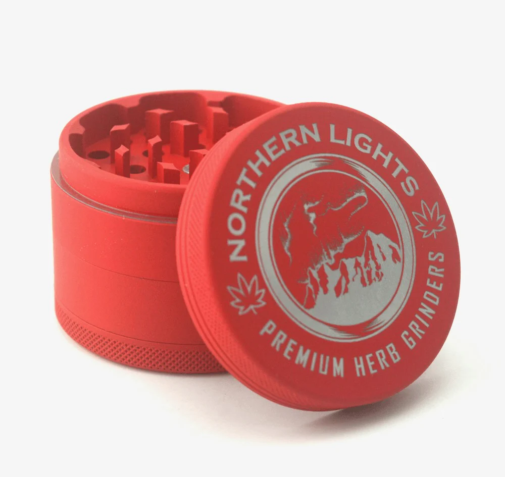 Northern Lights Grinder - Image 19