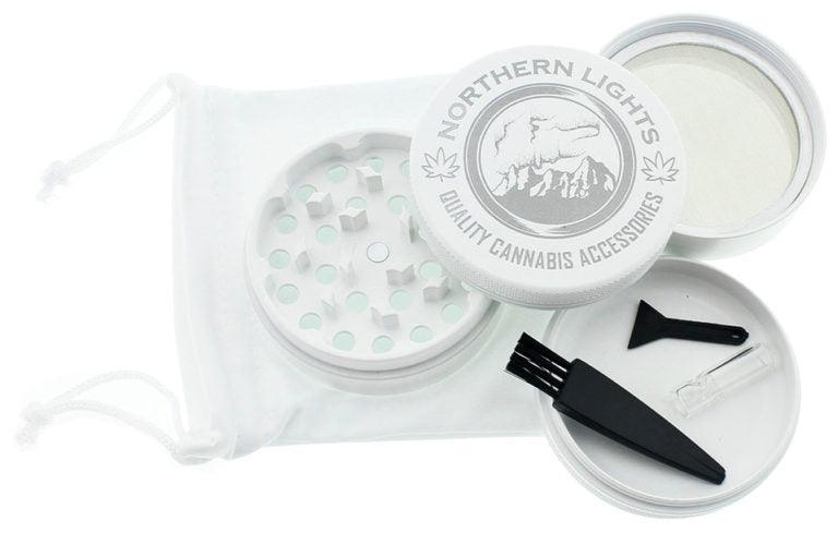 Northern Lights Grinder - Image 2