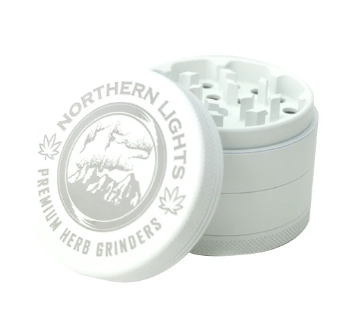 Northern Lights Grinder - Image 20
