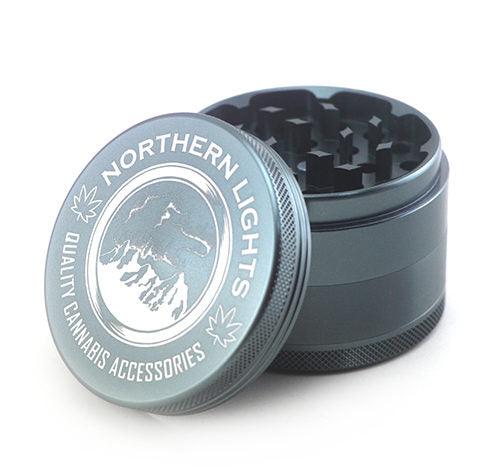 Northern Lights Grinder - Image 3
