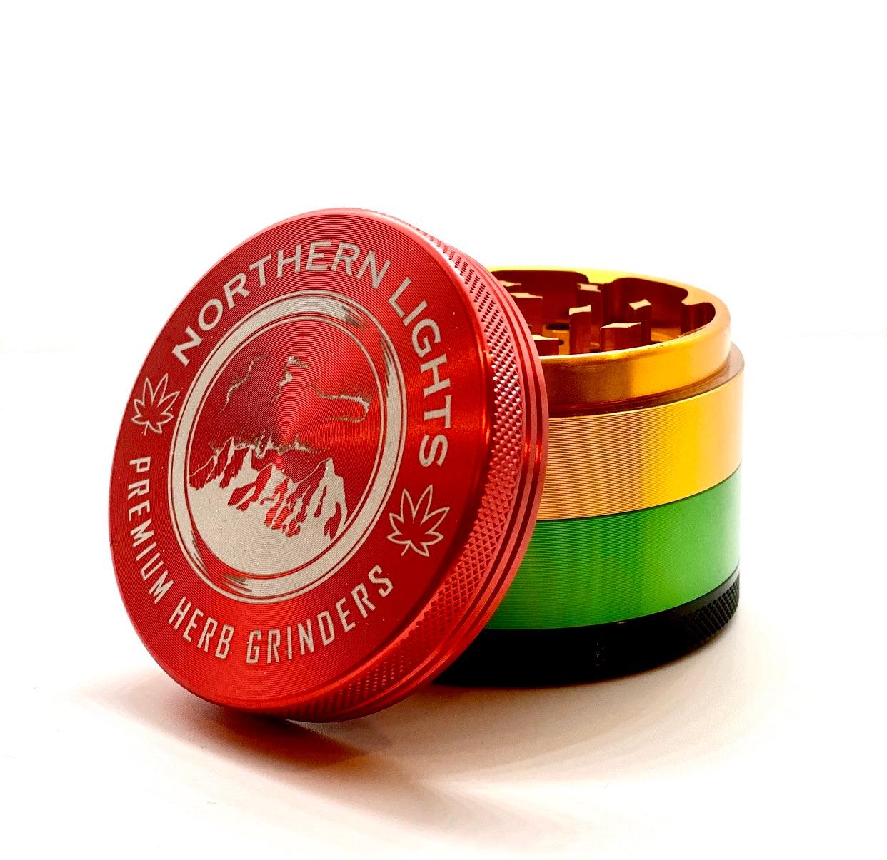Northern Lights Grinder - Image 4