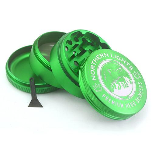 Northern Lights Grinder - Image 5