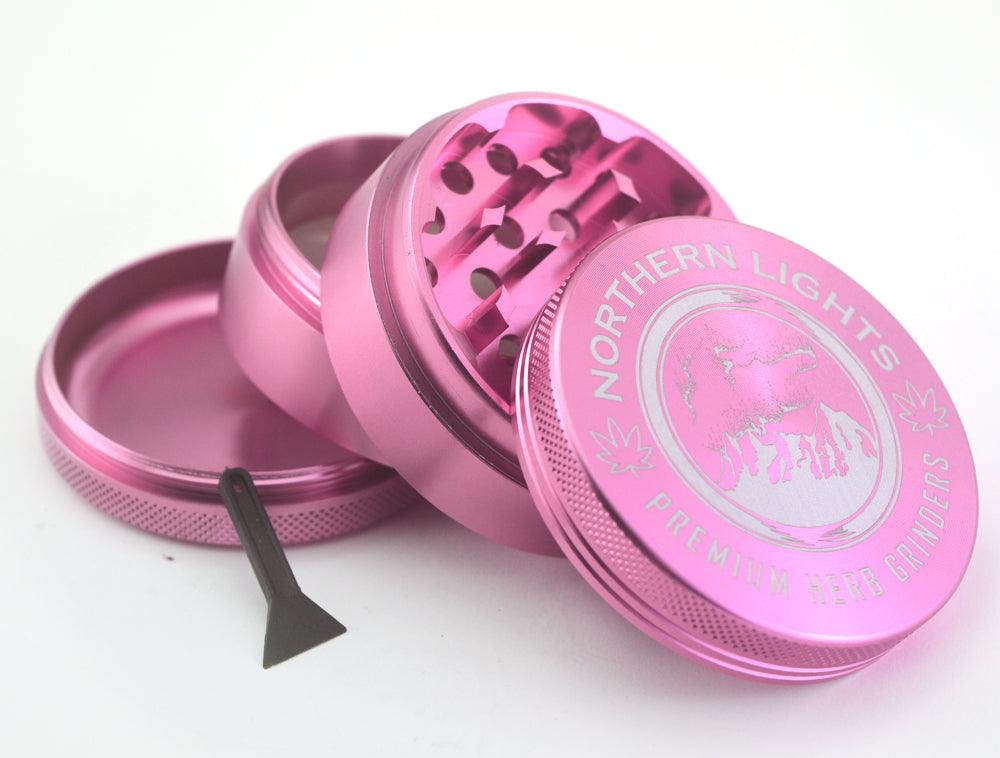 Northern Lights Grinder - Image 6