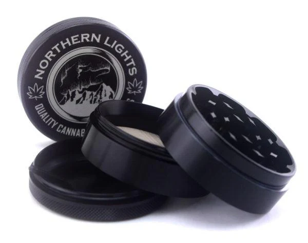Northern Lights Grinder - Image 7