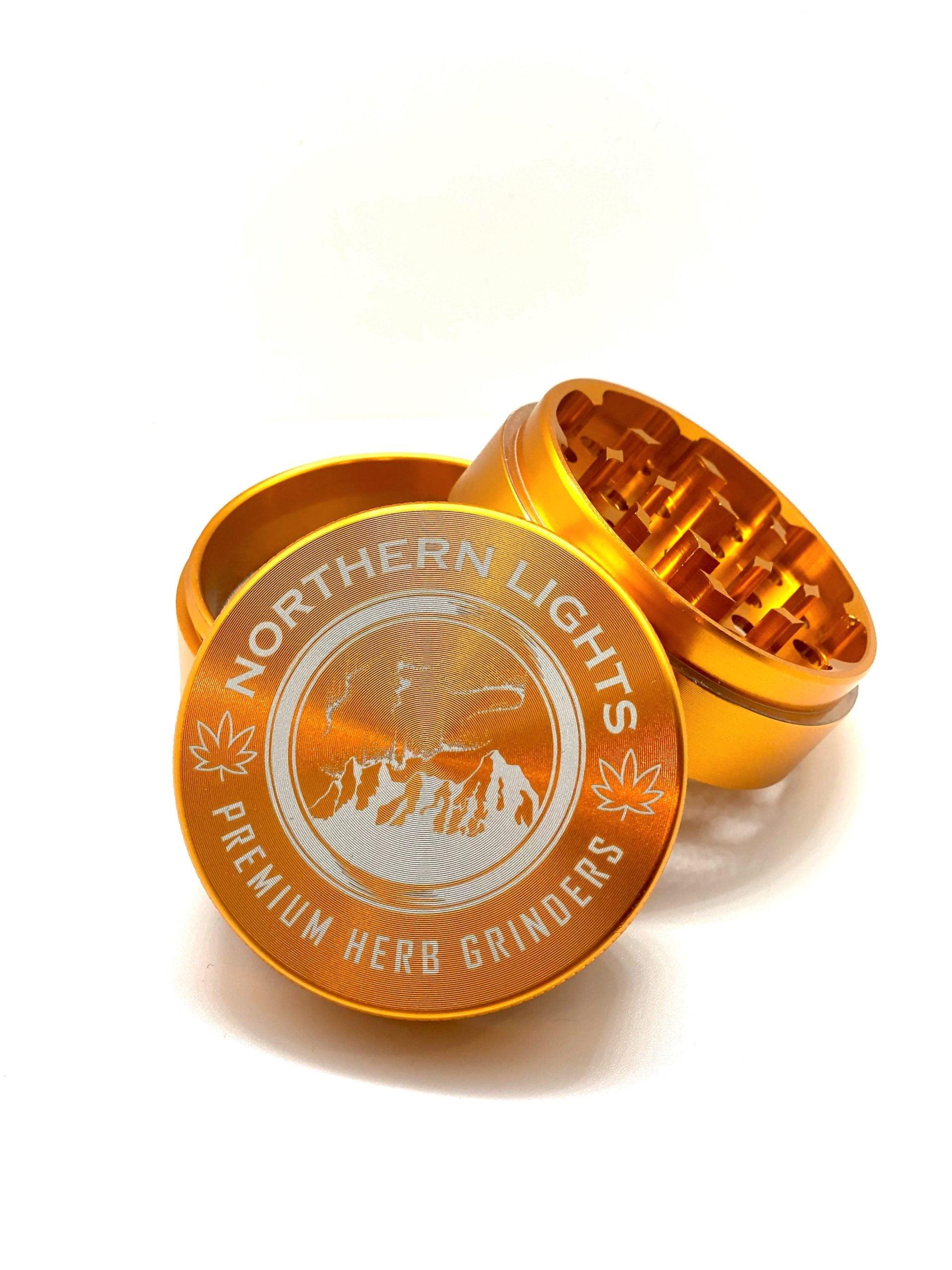 Northern Lights Grinder - Image 8