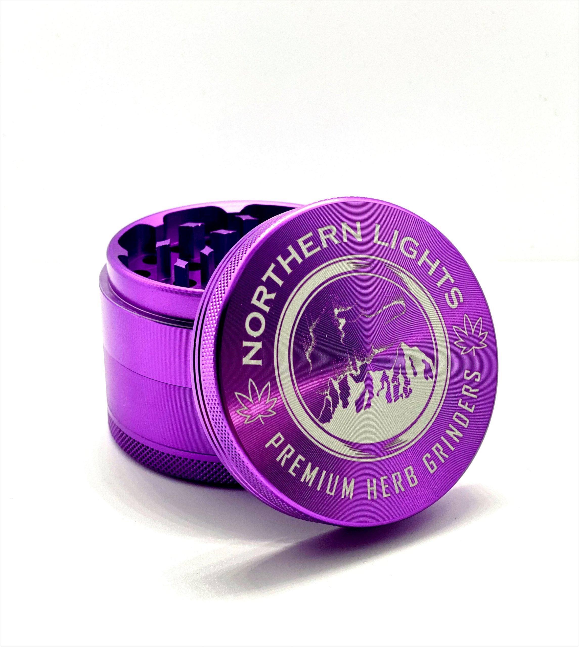 Northern Lights Grinder - Image 9