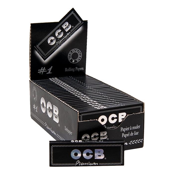 OCB 1.0 Rolling Papers - Image 3