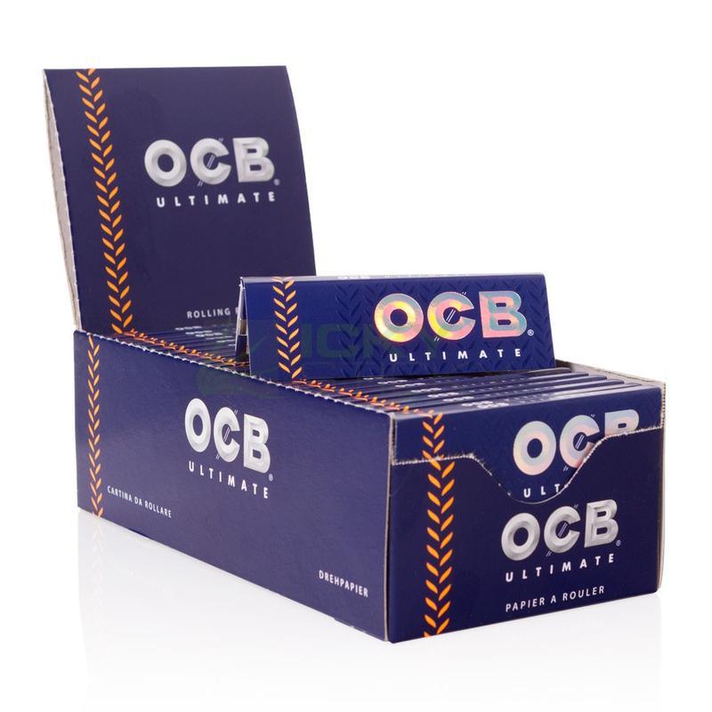 OCB 1.0 Rolling Papers - Image 4
