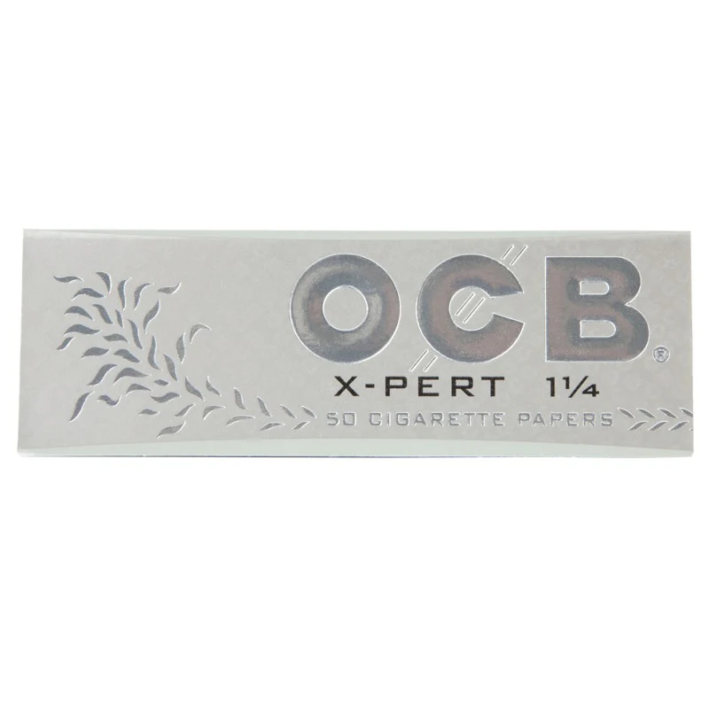 OCB 1.25 Rolling Papers - Image 6