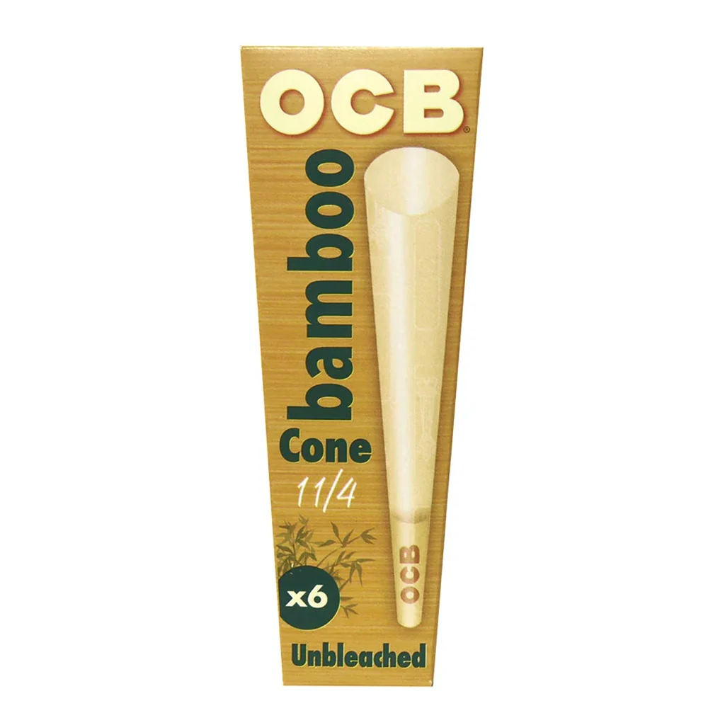 OCB Cones 1.25 - Image 2
