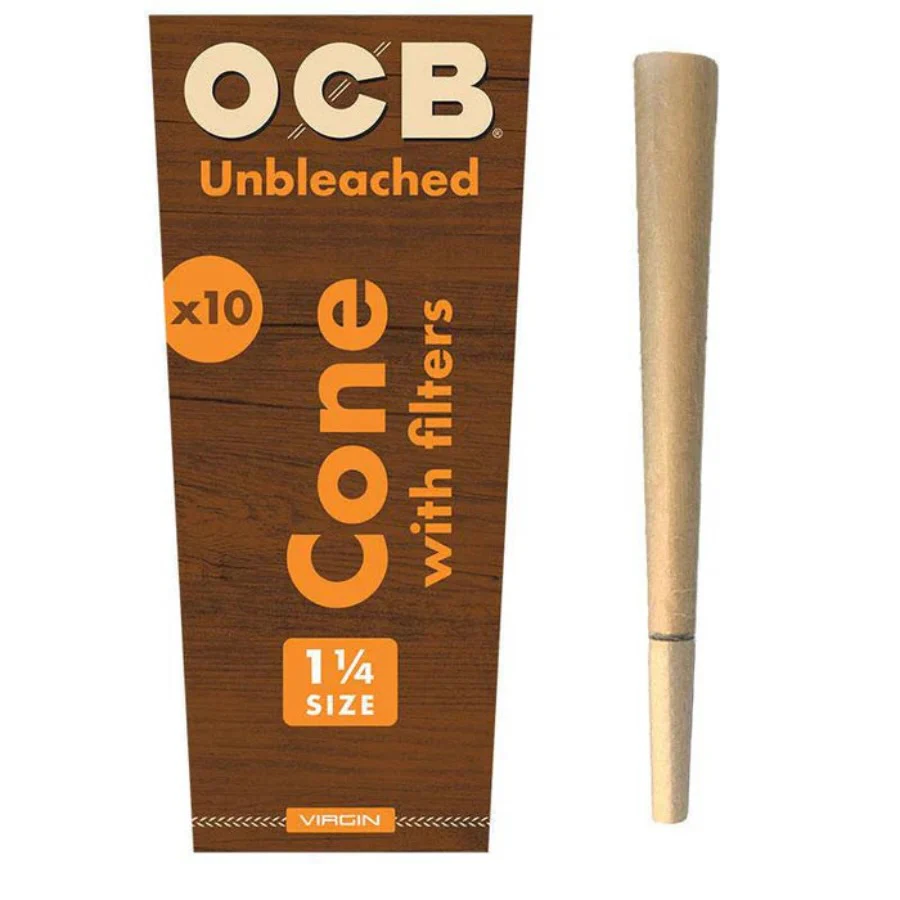 OCB Cones 1.25 - Image 3