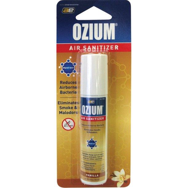 Ozium Air Freshener - Image 2