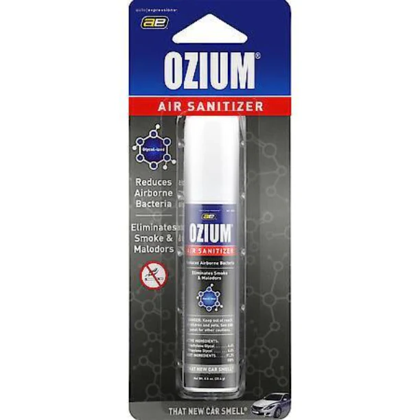 Ozium Air Freshener - Image 3