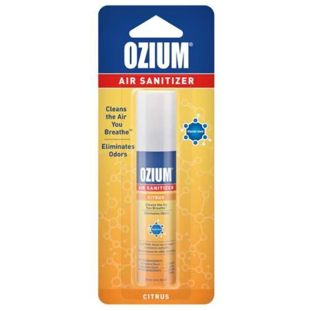 Ozium Air Freshener - Image 4