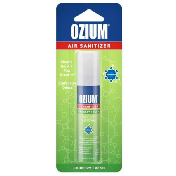 Ozium Air Freshener - Image 7