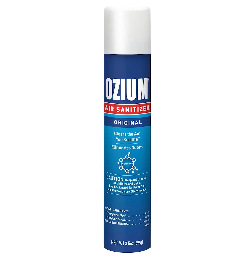 Ozium Air Freshener - Image 8