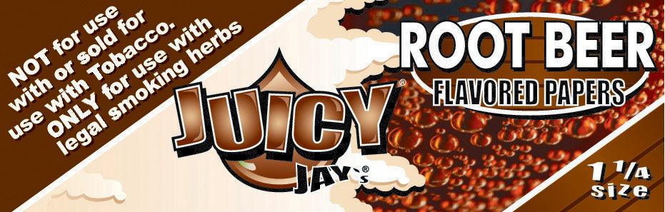 Juicy Jay Rolling Papers 1.25 - Image 22