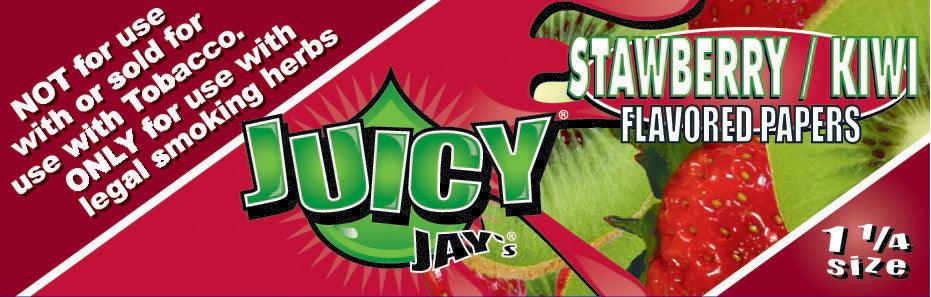 Juicy Jay Rolling Papers 1.25 - Image 24