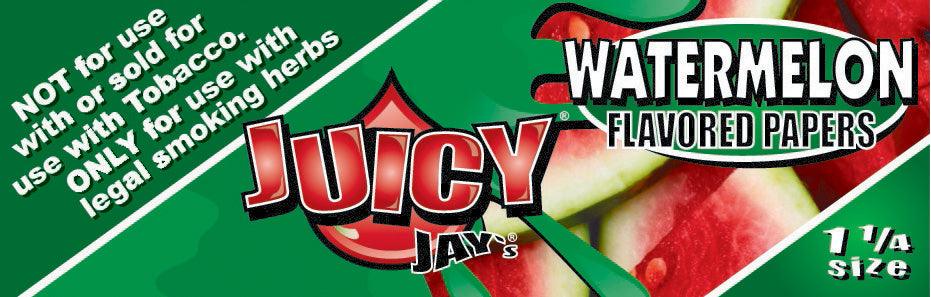 Juicy Jay Rolling Papers 1.25 - Image 26
