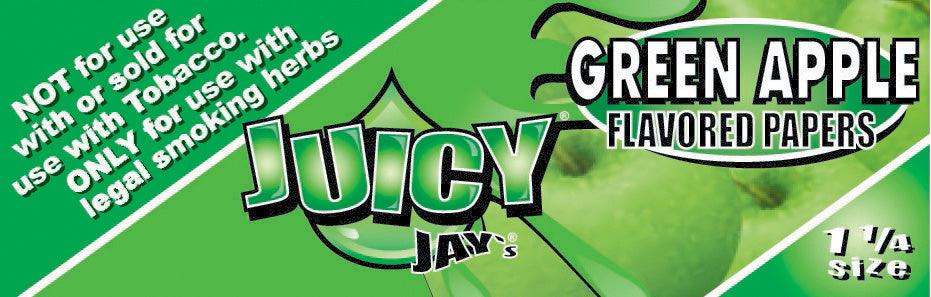 Juicy Jay Rolling Papers 1.25 - Image 12