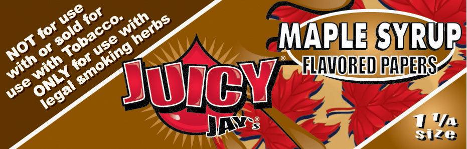 Juicy Jay Rolling Papers 1.25 - Image 14