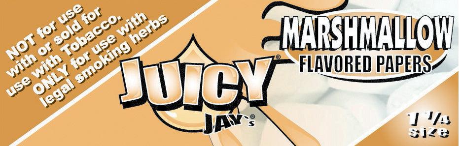 Juicy Jay Rolling Papers 1.25 - Image 15