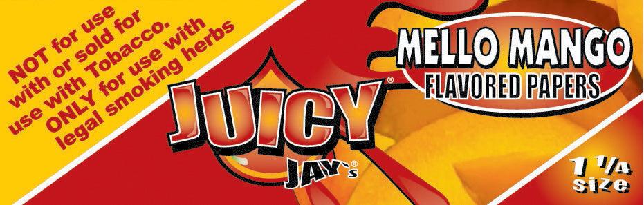 Juicy Jay Rolling Papers 1.25 - Image 16