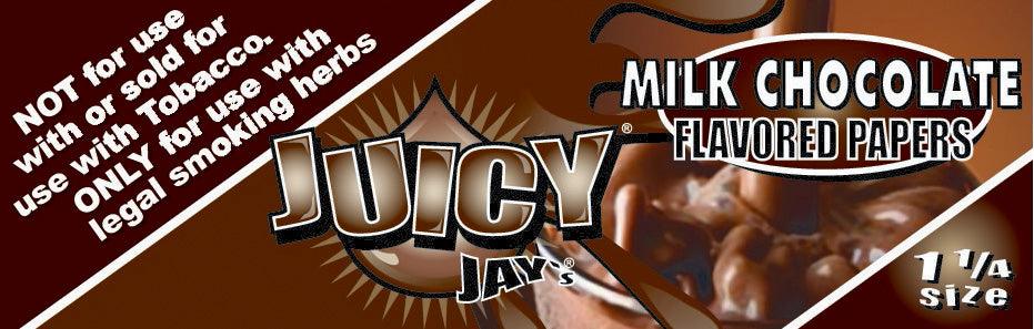 Juicy Jay Rolling Papers 1.25 - Image 17
