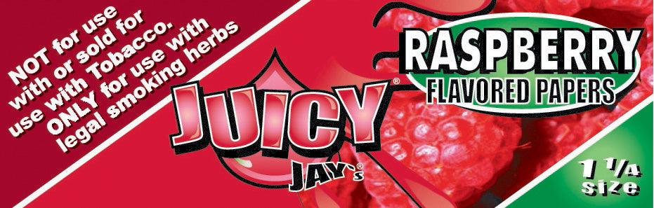 Juicy Jay Rolling Papers 1.25 - Image 21
