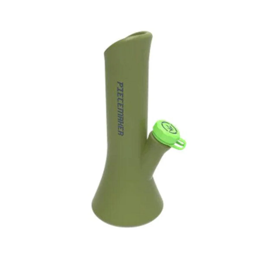 PieceMaker Silicone Bong - Image 20