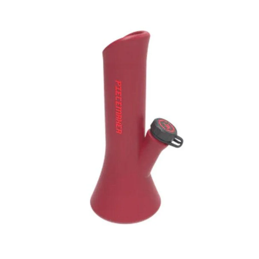PieceMaker Silicone Bong - Image 21