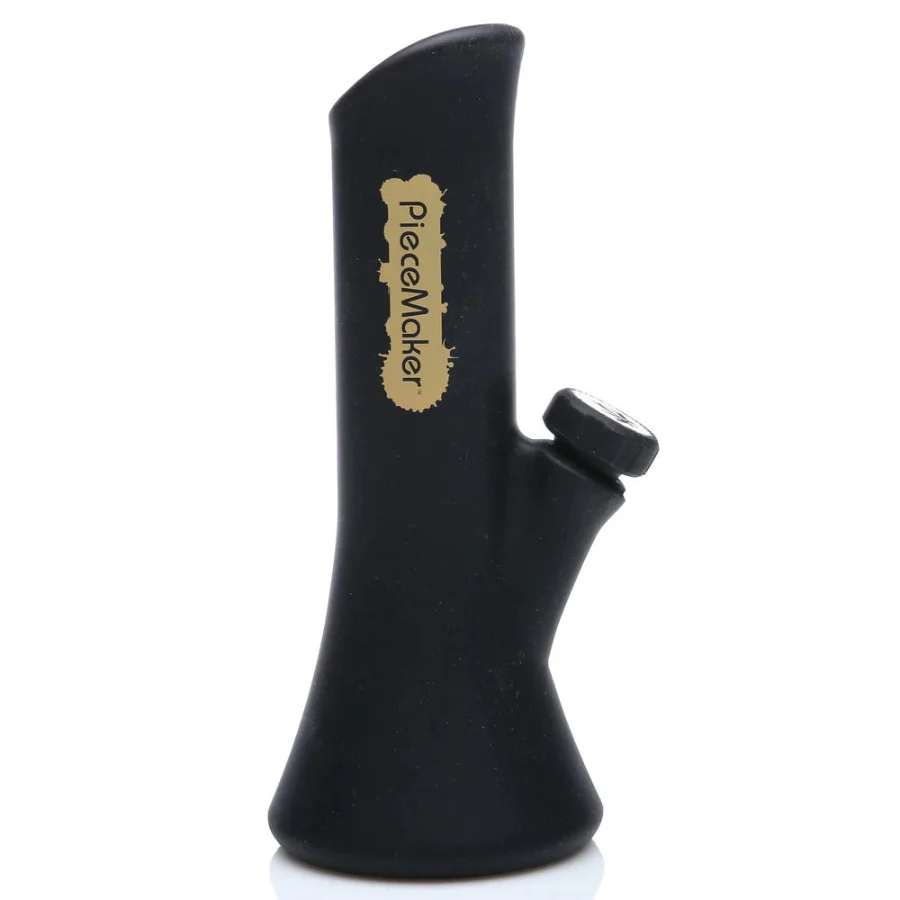 PieceMaker Silicone Bong - Image 38