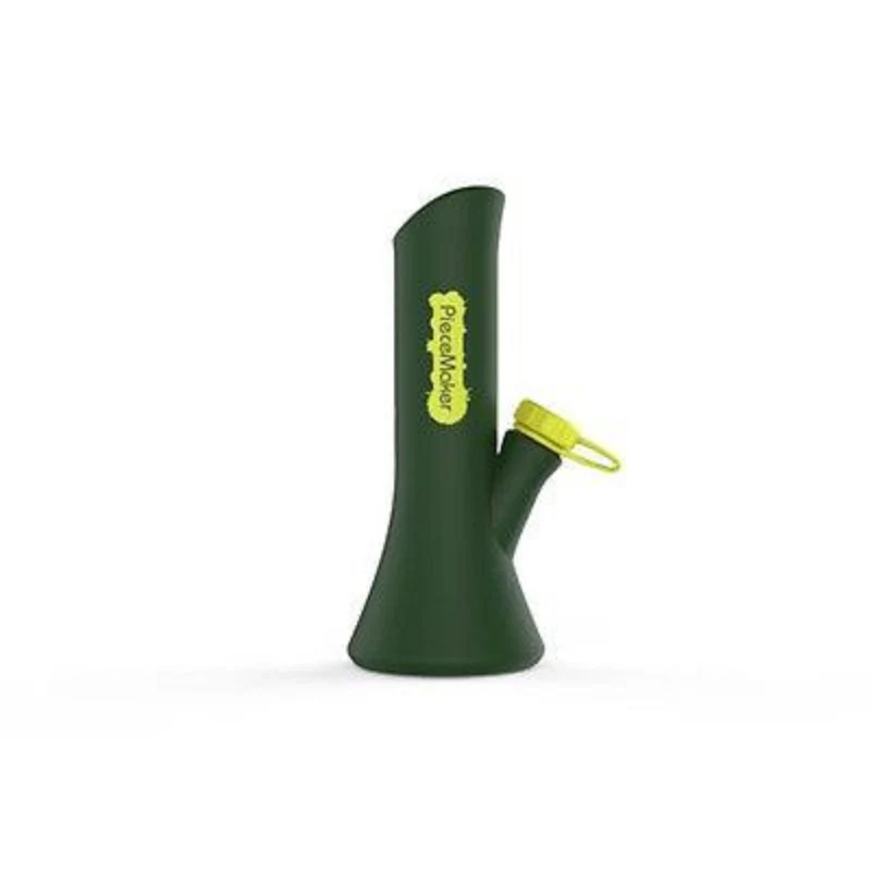 PieceMaker Silicone Bong - Image 5